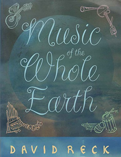 Music Of The Whole Earth