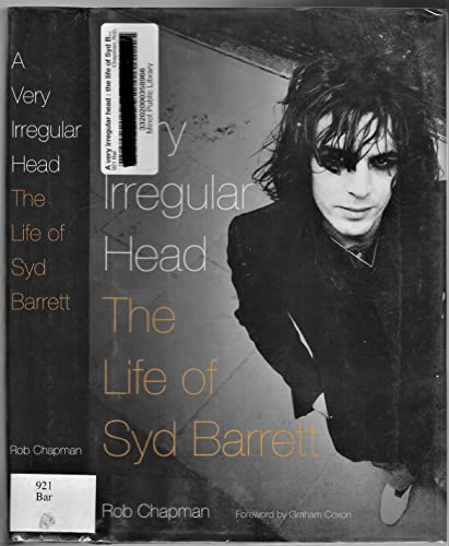 A Very Irregular Head: The Life of Syd Barrett