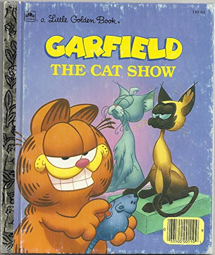 Garfield: The Cat Show