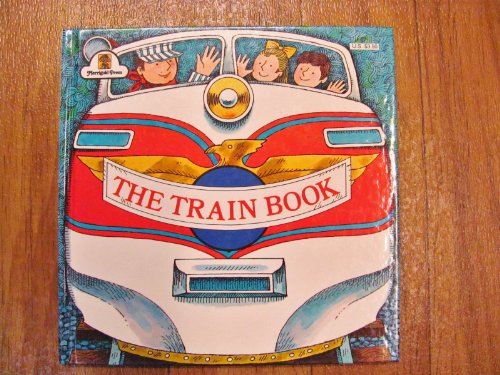 The Train Book
