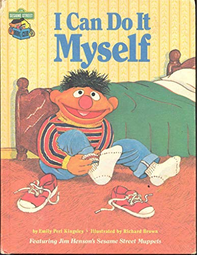 I Can Do It Myself