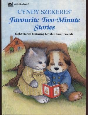 Cyndy Szekeres' Favorite Two-Minute Stories