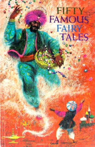 Fifty Famous Fairy Tales
