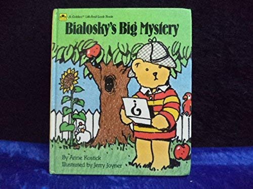 Bialosky's Big Mystery