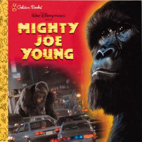 Mighty Joe Young