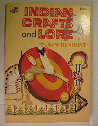 Indian Crafts and Lore