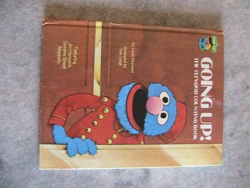 Going up with Grover: A counting book