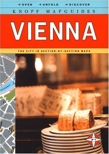 Knopf MapGuide: Vienna