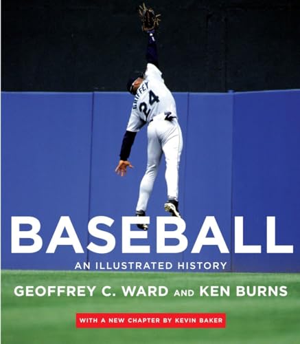 Baseball: An Illustrated History, including The Tenth Inning