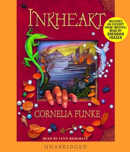 Inkheart