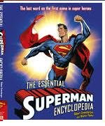 The Essential Superman Encyclopedia (With Bonus Pull-out Poster)