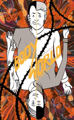 BodyWorld (Pantheon Graphic Library)
