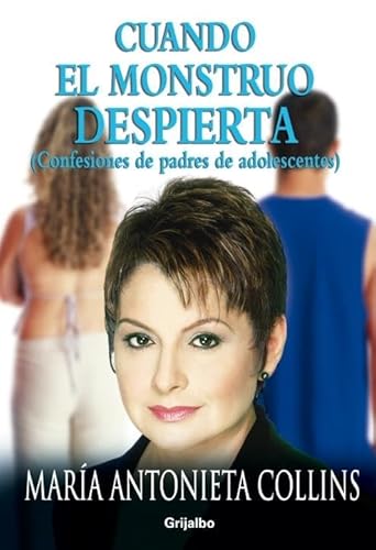 Cuando el monstruo despierta (Best Seller (Debolsillo)) (Spanish Edition)