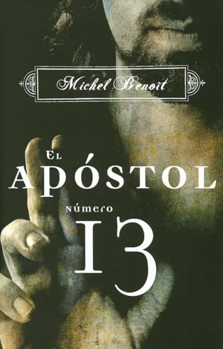 El apóstol número 13 (Spanish Edition)