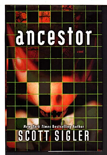 Ancestor: A Novel