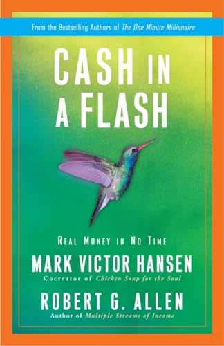 Cash in a Flash: Real Money in No Time