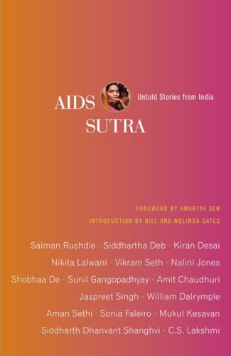 AIDS Sutra: Untold Stories from India