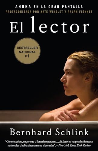 El lector (Movie Tie-in Edition) / The Reader (Spanish Edition)