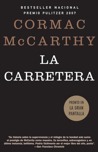 La carretera / The Road (Vintage Espanol) (Spanish Edition)