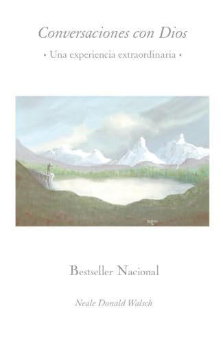 Conversaciones con Dios: Una experiencia extraordinaria (Vintage Espanol) (Spanish Edition)