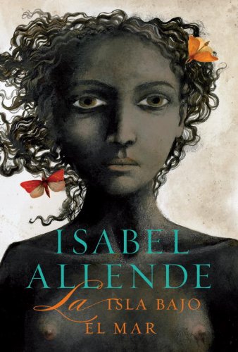 La isla bajo el mar (Spanish Edition)