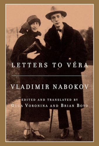 Letters to Véra