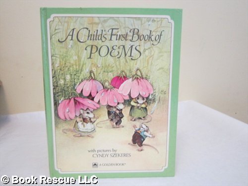 Child's First Book of Poems