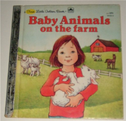 Baby Animals on the Farm