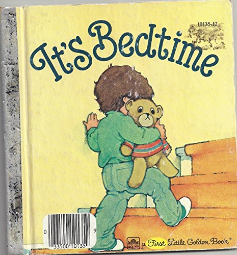 It's Bedtime