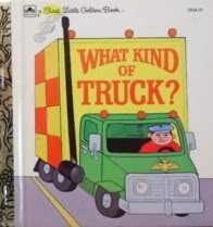 What Kind of Truck?