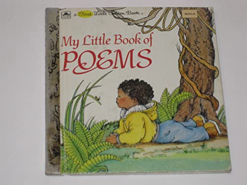 My Little Book of Poems