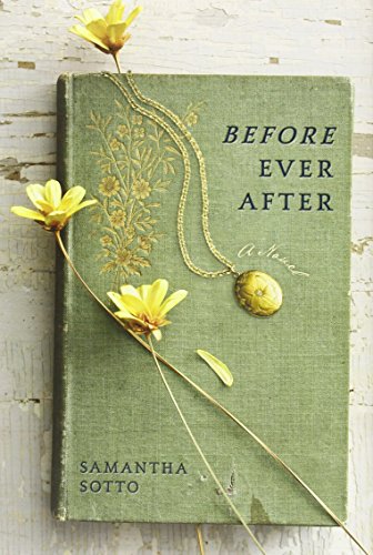 Before Ever After: A Novel