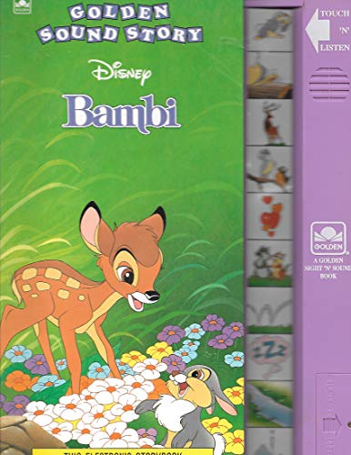 Bambi (Sight & Sound)
