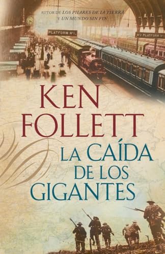La caida de los gigantes / Fall of Giants