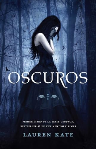 Oscuros (Spanish Edition)