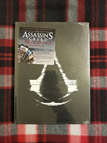 Assassin's Creed Revelations - The Complete Official Guide - Collector's Edition