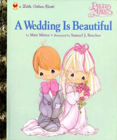 A Wedding is Beautiful