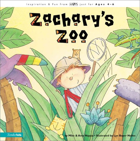 Zachary's Zoo