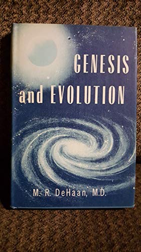 Genesis and Evolution