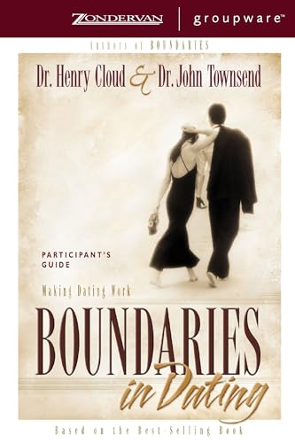 Boundaries in Dating Participant's Guide