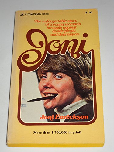 Joni: An Unforgettable Story