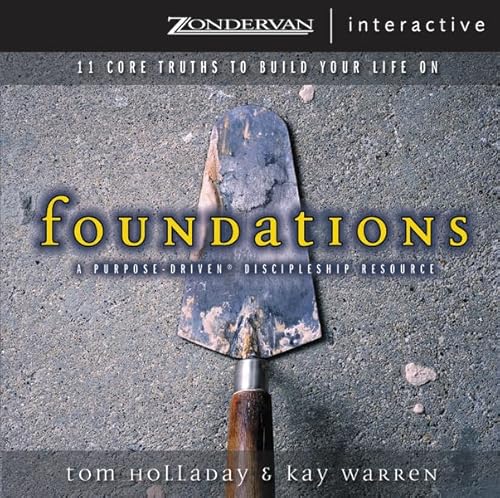 Foundations