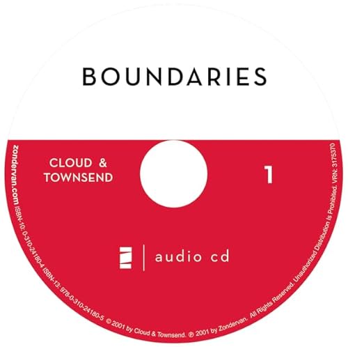 Boundaries