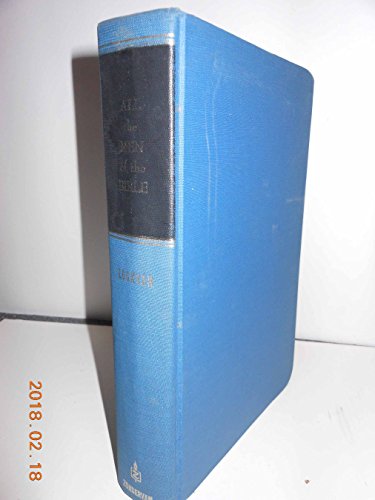 All the Men of the Bible