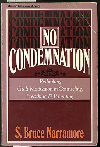 No Condemnation