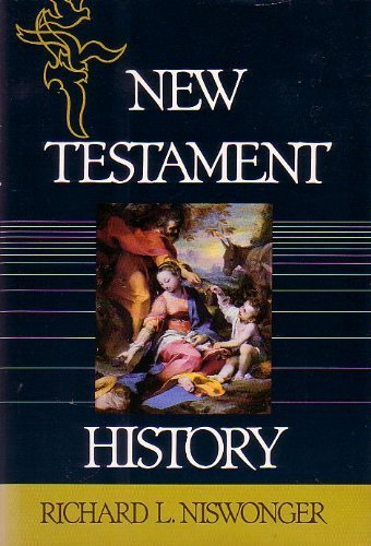 New Testament History