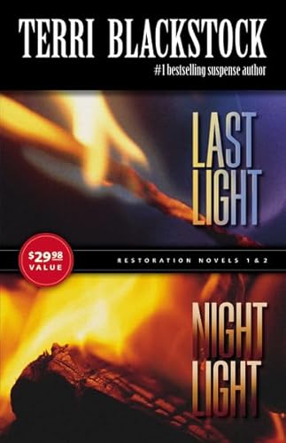 Last Light / Night Light (A Restoration Novel)