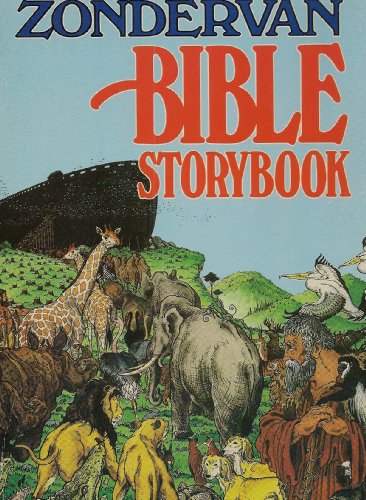 Zondervan Bible Storybook