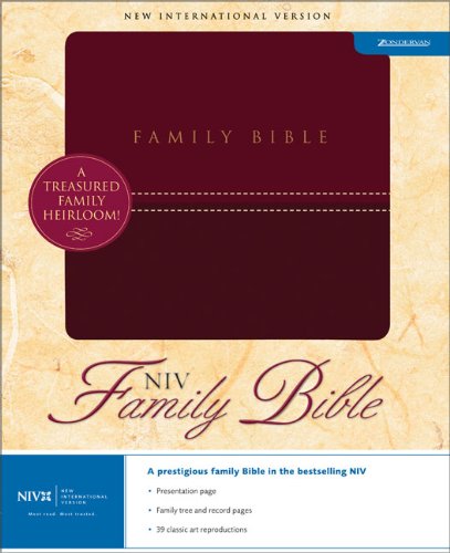 Family Bible