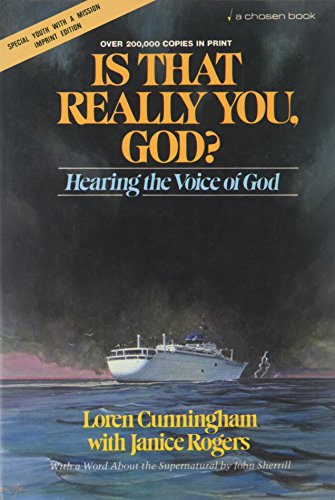 Is That Really You, God? Hearing the Voice of God